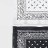 Men's Paisley Bandana Scarves - Goodfellow & Co™ - 3 of 3