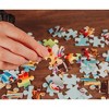 Toynk The Ultimate Dessert 500-Piece Jigsaw Puzzle - 4 of 4