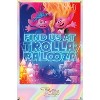 Trends International Trolls: Band Together - Viva and Poppy at Trolla-Palooza Unframed Wall Poster Prints - 4 of 4