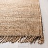 Natural Fiber NF368 Hand Woven Indoor Rugs - Safavieh - 3 of 4