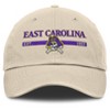 NCAA East Carolina Pirates Baseball Unstructured Hat - 2 of 4