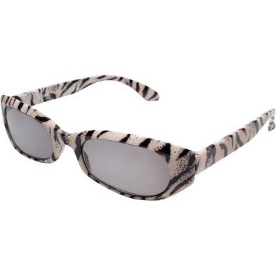 Calabria 706R Unisex Standard Designer Reading Sunglasses