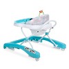 Dream On Me Mia Foldable Baby Walker - 4 of 4