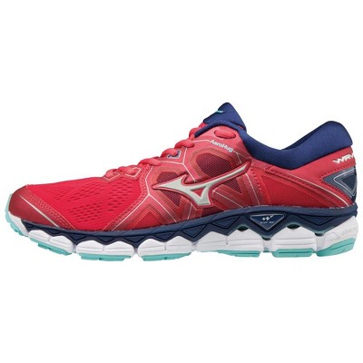 mizuno women's wave sky 2 running shoe