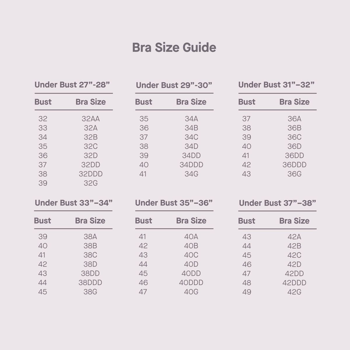 Women's Lightly Lined Full Coverage Bra - Auden™ - thumbnail 7