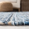 Montauk MTK418 Hand Woven Indoor Rug - Safavieh - 4 of 4