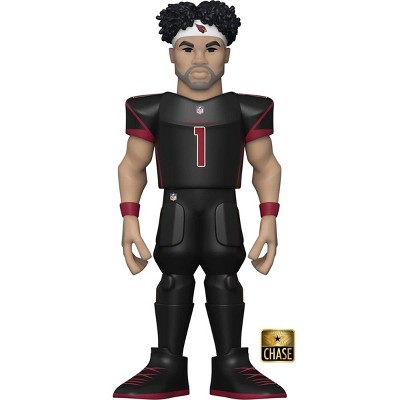 Funko Arizona Cardinals NFL Funko Gold 5 Inch Vinyl Figure | Kyler Murray CHASE