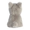 Aurora Eco Nation 5" Rhinoceros Grey Stuffed Animal - 4 of 4