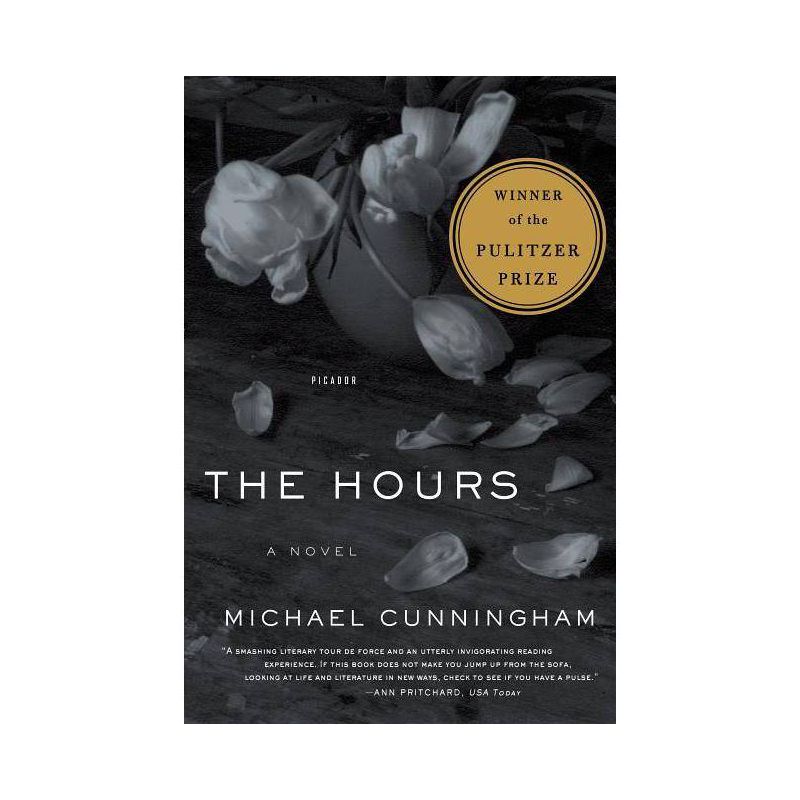 The Hours - (Picador Modern Classics) by Michael Cunningham, 1 of 2