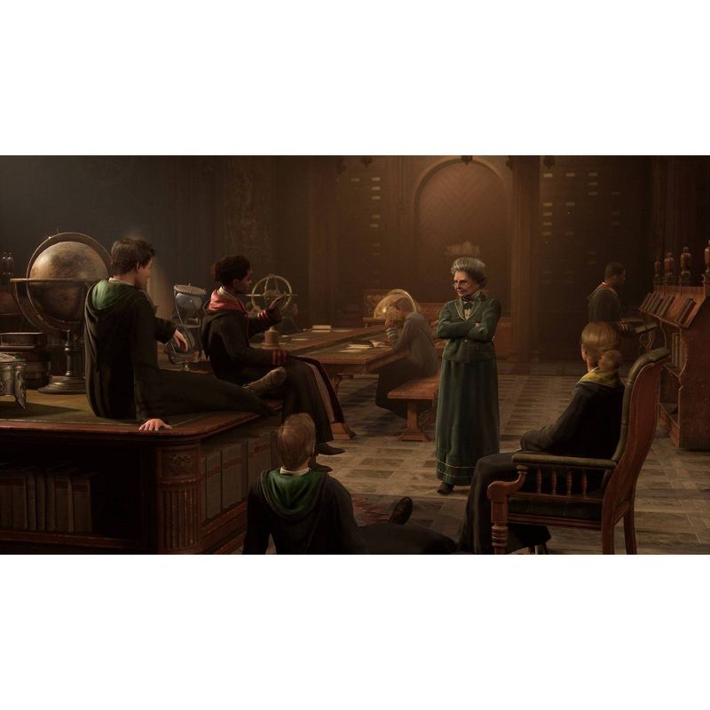 Hogwarts Legacy - Xbox One (Digital), 5 of 6