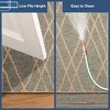 Liora Manne Roma Chevron Indoor/Outdoor Area Rug.. - 3 of 4