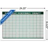 Trends International Fantasy Football Draft Framed Wall Poster Prints - 3 of 4