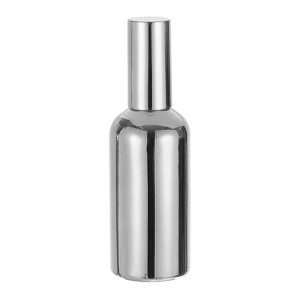 Unique Bargains Refillable Detachable Stainless Steel Cocktail Sprayer - 1 of 4