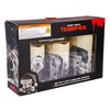 Surreal Entertainment Terrifier 3-Piece LED Flameless Candle Set With Remote Control - 2 of 4