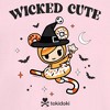 Juniors Womens Tokidoki Wicked Cute Donutella T-Shirt - image 2 of 4