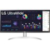 LG Ultrawide 29WQ600-W 29" Class UW-UXGA Gaming LCD Monitor - 21:9 - 29" Viewable - In-plane Switching (IPS) Technology - LED Backlight - 2560 x 1080 - 2 of 4