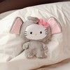 Fiesta Sanrio Hello Kitty Animal Disguise 7 Inch Plush | Elephant - 4 of 4