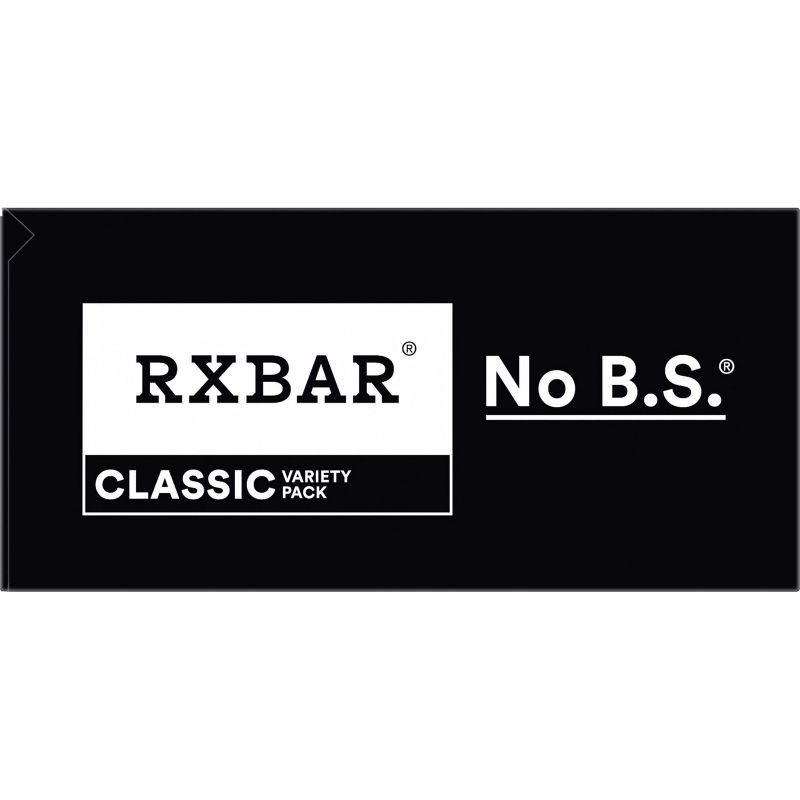 RXBAR Protein Bars Variety Pack - 10ct, 6 of 8