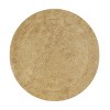 Waterford Collection Cotton Tufted Bath Rug - Home Weavers - 2 of 4