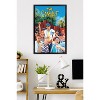 Trends International The Sandlot (1993) - One Sheet Framed Wall Poster Prints - 2 of 4