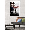 Trends International Curse of Chucky - Key Art Framed Wall Poster Prints - 2 of 4