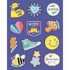 Carson Dellosa Education We Stick Together Motivators Motivational Stickers, 72 Per Pack, 12 Packs - 2 of 4