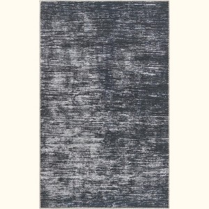 Unique Loom Asha Collection Area Rug - Rosas - 1 of 4