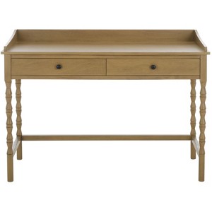 Astaroth Desk - DSK5716 - Safavieh - 1 of 4