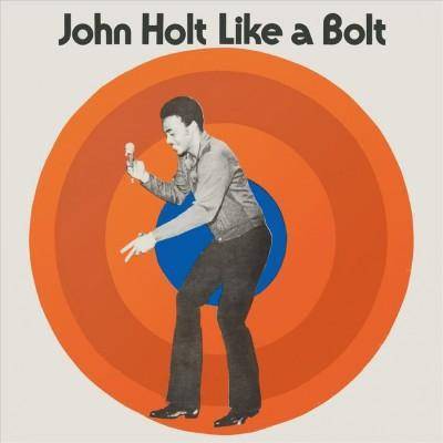 John Holt - Like A Bolt (CD)