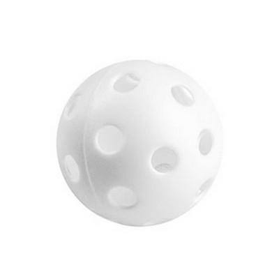 Champro Safe-T-Soft Baseball (White, 9-Inch, 1 Dozen)