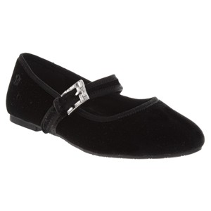 Badgley Mischka Girls'  Ballerinas Shoes (Little Kids/Big Kids) - 1 of 4