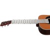Music Nomad Fret Shield Fretboard Protector Guard for M-25.34" Guitar Fret Scale - 2 of 4