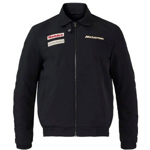 McLaren Racing F1 Special Edition Monaco GP Heritage Hero Jacket - 1 of 4