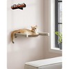 Feandrea Clickat Land - Cat Wall Furniture, Extremely Quick Assembly, Unlimited Expandability, Replaceable Module and Parts - 3 of 4