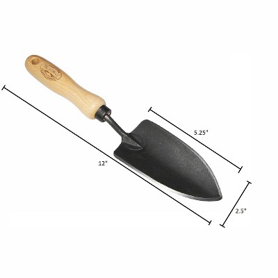 Tierra Garden Tool Gift Set - 3 Piece Bulb Planting