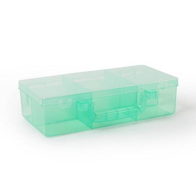 Snackle Box Blue - Bullseye's Playground™