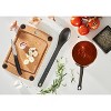 Epicurean Kitchen Series 12" Small Spoon - 2 of 2
