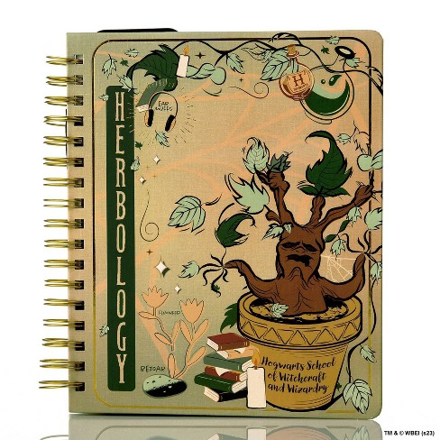 Agenda 2024 Blogger Planner Harry Potter Hogwarts, agenda 2024 harry potter