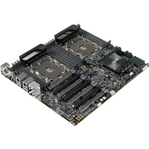 asus motherboard intel