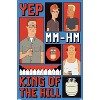 Trends International King of the Hill (2025) - The Neighbors of Arlen MM-HM Unframed Wall Poster Prints - 4 of 4