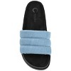 Journee Women's Lazro Sandals - 4 of 4