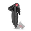 Vivitar Pistol Grip Tabletop Tripod for Canon Nikon Sony Pentax Panasonic Camera - 4 of 4