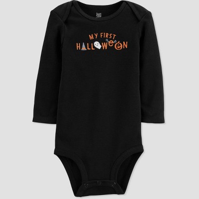 Baby 'My First Halloween' Bodysuit - Just One You® made by carter's 9M
