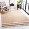Natura NAT873 Hand Woven Area Rug  - Safavieh - 2 of 4