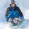 Sportsstuff Yeti Foam Sled 49'' - Blue/White - 3 of 4