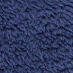 navy blue with free crop top