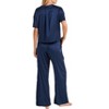 Adore Me Women's Verity PJ Sleepwear - 3 of 4