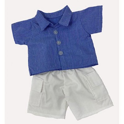 target doll clothes fit american girl