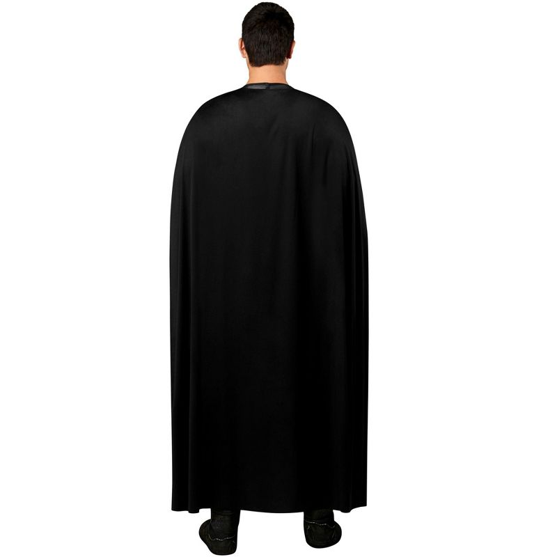 Rubies Black Adam Men's Deluxe Costume, 3 of 5