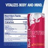 Red Bull Winter Edition Energy Drink - 8.4 fl oz Can - image 2 of 4